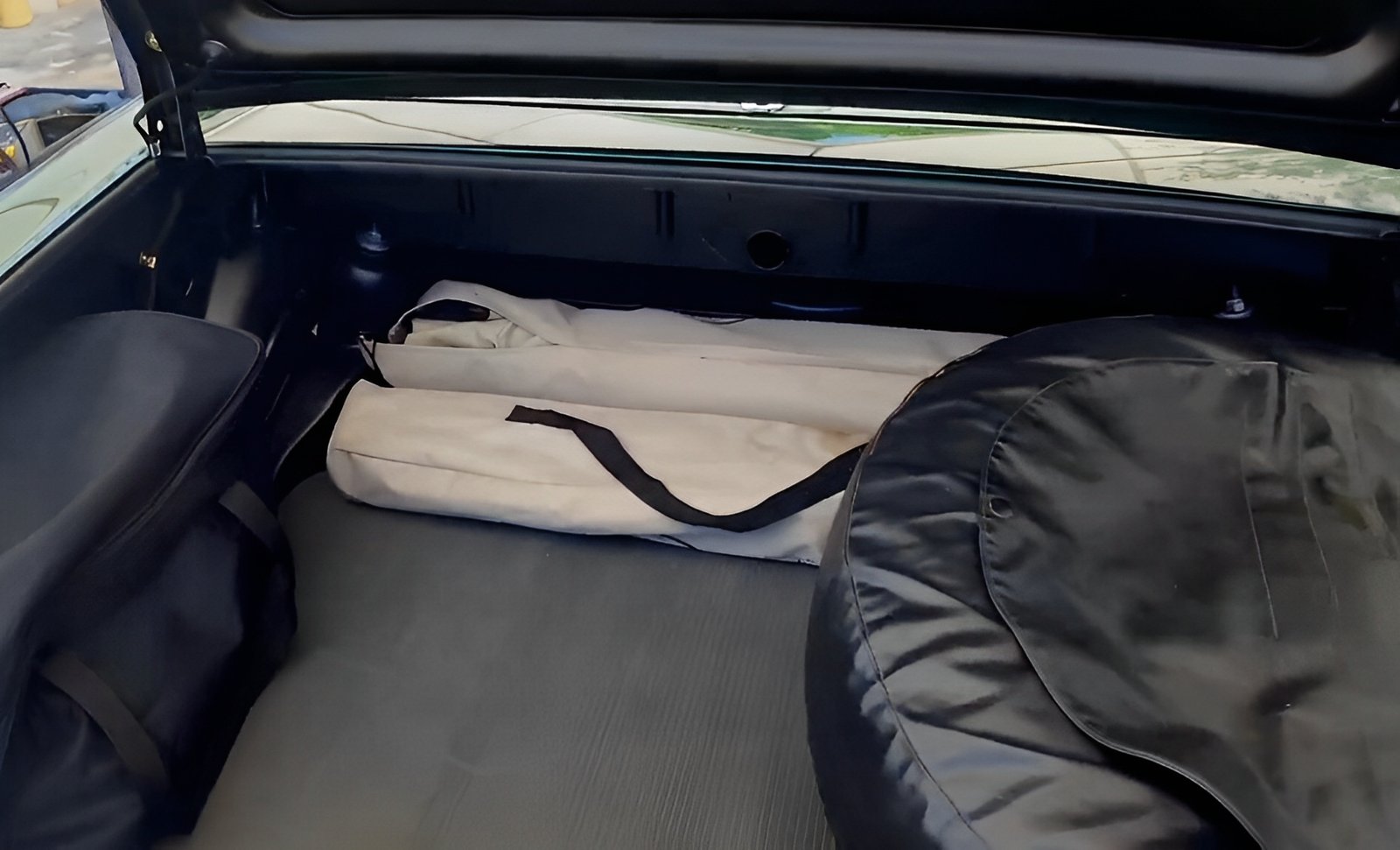 mercedes.monster - 1970 Mercedes 280SL Pagoda