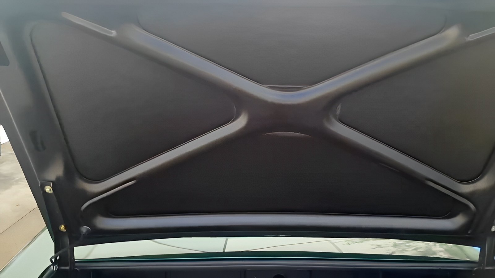 mercedes.monster - 1970 Mercedes 280SL Pagoda